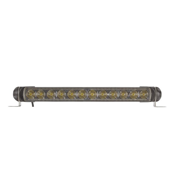 Deckscheinwerfer Lightbar 12/24V 2200 Lumen HELLA MARINE Sea Hawk 350 für Boote