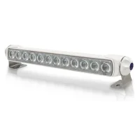 Deck spotlight Lightbar 12/24V 2200 lumen HELLA MARINE Expertise for boats