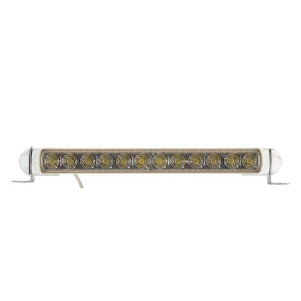 Deckscheinwerfer Lightbar 12/24V 2200 Lumen HELLA MARINE Sea Hawk 350 für Boote