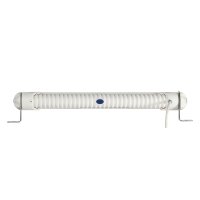 Deckscheinwerfer Lightbar 12/24V 2200 Lumen HELLA MARINE Sea Hawk 350 für Boote