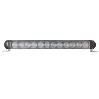 Deck spotlight Lightbar 12/24V 2200 lumen HELLA MARINE...