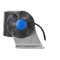 Deck spotlight Lightbar 12/24V 2200 lumen HELLA MARINE Expertise for boats