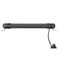 Deck spotlight Lightbar 12/24V 2200 lumen HELLA MARINE Expertise for boats