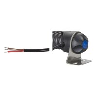 Deckscheinwerfer Lightbar 12/24V 2200 Lumen HELLA MARINE Sea Hawk 350 für Boote