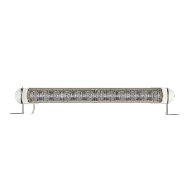 Deckscheinwerfer Lightbar 12/24V 2200 Lumen HELLA MARINE Sea Hawk 350 für Boote