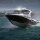 Deckscheinwerfer Lightbar 12/24V 2200 Lumen HELLA MARINE Sea Hawk 350 für Boote