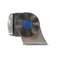 Flutlicht HELLA MARINE Licht-Expertise Sea Hawk 470 für Boote und Yachten