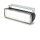 Deck floodlight 12/24V 1500 lumen HELLA MARINE Expertise for boats