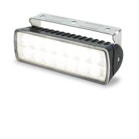 Deck floodlight 12/24V 1500 lumen HELLA MARINE Sea Hawk...