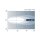 Flutlicht Sea Hawk XLR LED 1500 Lumen HELLA MARINE weitreichende Ausleuchtung