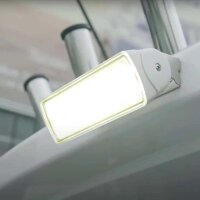Flutlicht Sea Hawk XLR LED 1500 Lumen HELLA MARINE...