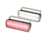 Deckscheinwerfer Flutlicht 12/24V 750 Lumen HELLA MARINE...