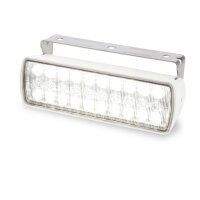 Flutlicht Sea Hawk XL LED Zweifarb weiß rot HELLA MARINE Nahfeldausleuchtung