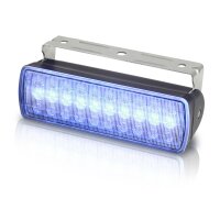 Deck floodlight 12/24V 750 lumen HELLA MARINE Sea Hawk XL...