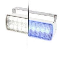 Deck floodlight 12/24V 750 lumen HELLA MARINE Sea Hawk XL...