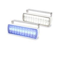 Deck floodlight 12/24V 750 lumen HELLA MARINE Expertise...