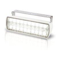 Deck floodlight 12/24V 750 lumen HELLA MARINE Expertise for boats