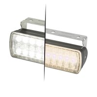 Deckscheinwerfer Flutlicht 12/24V 750 Lumen HELLA MARINE...