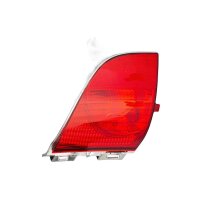 Nebelschlussleuchte links Halogen P21W HELLA für...