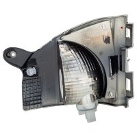 Nebelschlussleuchte links Halogen P21W HELLA für Peugeot 308 CC (4B_)