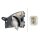 Nebelschlussleuchte links Halogen P21W HELLA für Peugeot 308 CC (4B_)