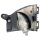 Nebelschlussleuchte links Halogen P21W HELLA für Peugeot 308 CC (4B_)