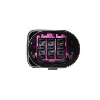 Rückleuchte unten 12 V LED HELLA Licht-Expertise passend für PORSCHE MACAN