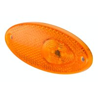 Seitenmarkierungsleuchte LED HELLA für KUBOTA