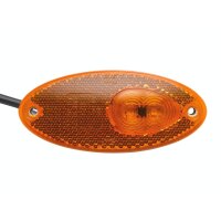 Seitenmarkierungsleuchte LED HELLA für KUBOTA