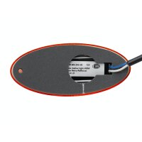 Seitenmarkierungsleuchte LED HELLA für KUBOTA