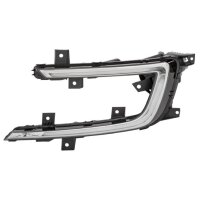 Tagfahrleuchte links LED HELLA für VW GOLF VII (5G1/...