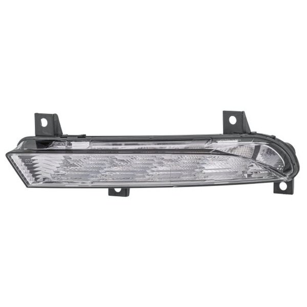 Tagfahrlicht links LED HELLA für SKODA OCTAVIA II Combi (1Z5)
