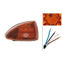 Signal System For Emergency Vehicles 24 V LED HELLA...