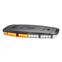 Warning Light 24 V LED yellow amber HELLA universal for...