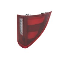 Rear Light left LED HELLA Lighting Expertise suitable for PEUGEOT 2008
