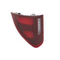 Rear Light right LED HELLA Light-Expertise fits PEUGEOT 2008