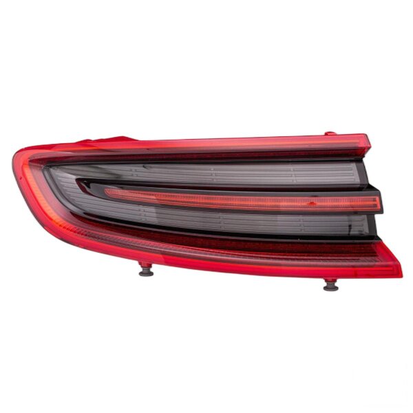 Rear Light left 12 V LED HELLA Light-Expertise fits...