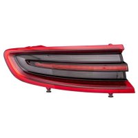 Rücklicht links äusserer Teil LED HELLA für PORSCHE MACAN (95B)