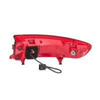 Rear Light left 12 V LED HELLA Light-Expertise fits PORSCHE MACAN