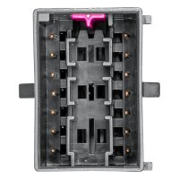 Rückleuchte rechts mit Schlusslicht (LED) 12 V LED HELLA für PORSCHE Macan