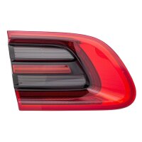 Rückleuchte links mit Schlusslicht (LED) 12 V LED...