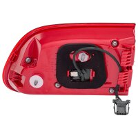 Rear Light left 12 V LED HELLA Light-Expertise fits PORSCHE MACAN