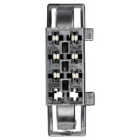 Rear Light left 12 V LED HELLA Light-Expertise fits PORSCHE MACAN