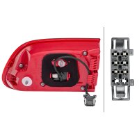 Rear Light left 12 V LED HELLA Light-Expertise fits PORSCHE MACAN