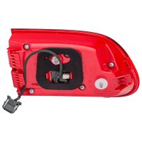 Rear Light right 12 V LED HELLA Light-Expertise suitable for PORSCHE MACAN