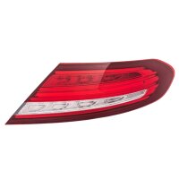 Rücklicht rechts LED HELLA für MERCEDES...