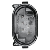 Rear Light right LED HELLA suitable for e.g. MERCEDES-BENZ C-CLASS