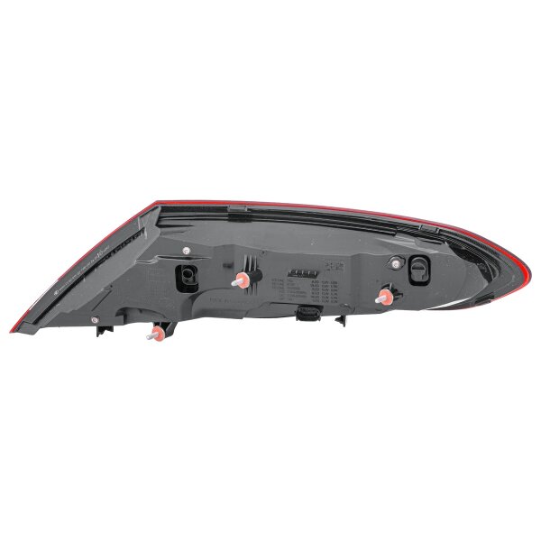 Rückleuchte links LED HELLA passend für u.a. MERCEDES-BENZ C-KLASSE