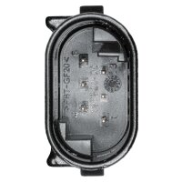 Hella Heckleuchte für MERCEDES-BENZ
