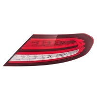 Hella Heckleuchte für MERCEDES-BENZ